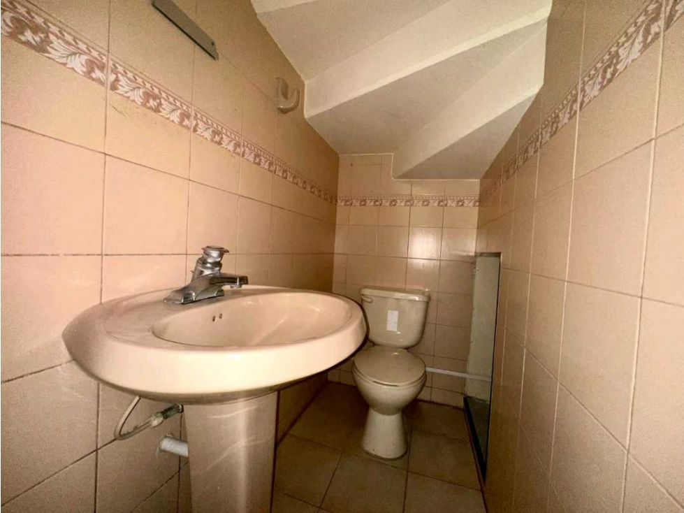 Vendo casa en palmira barrio las americas 2 pisos con terraza - 4