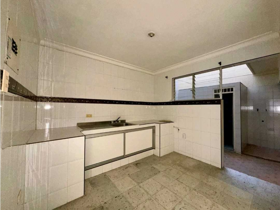 Vendo casa en palmira barrio las americas 2 pisos con terraza - 6