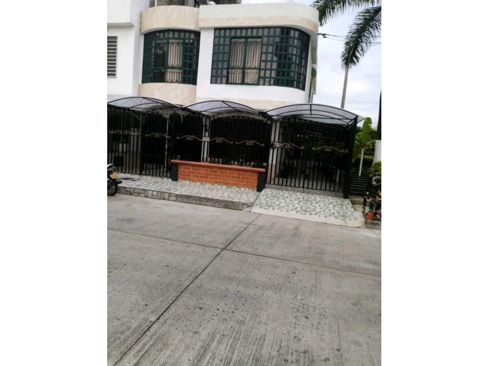 Vendo casa en palmira barrio rincon del bosque 2 pisos independientes — foto 3