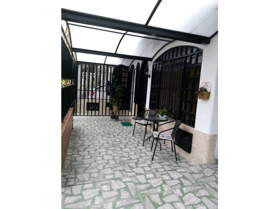 Vendo casa en palmira barrio rincon del bosque 2 pisos independientes — foto 4