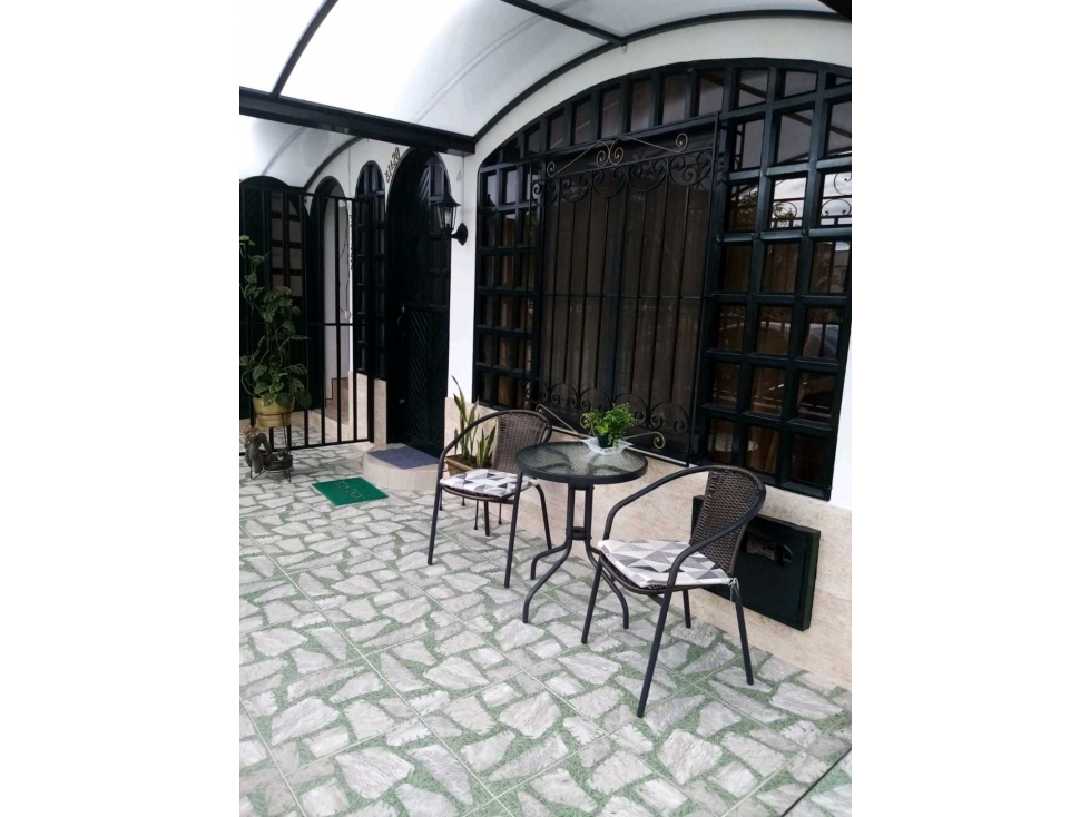 Vendo casa en palmira barrio rincon del bosque 2 pisos independientes — foto 5