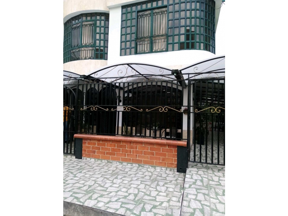 Vendo casa en palmira barrio rincon del bosque 2 pisos independientes — foto 6