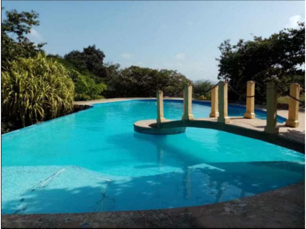 VENDO TERRENO EN PANAMÁ OESTE, CHAME SAJALICES 4200mts