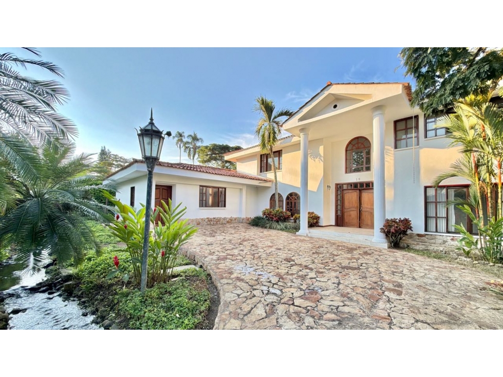 VENDO CASA EN CONDOMINIO EN PANCE SECTOR LA VIGA, SUR DE CALI — foto 2