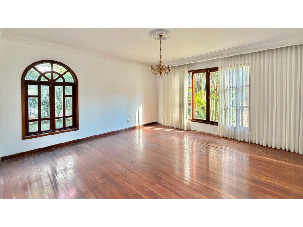 VENDO CASA EN CONDOMINIO EN PANCE SECTOR LA VIGA, SUR DE CALI — foto 4