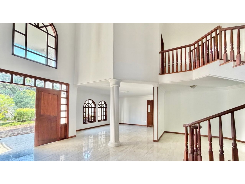 VENDO CASA EN CONDOMINIO EN PANCE SECTOR LA VIGA, SUR DE CALI — foto 5