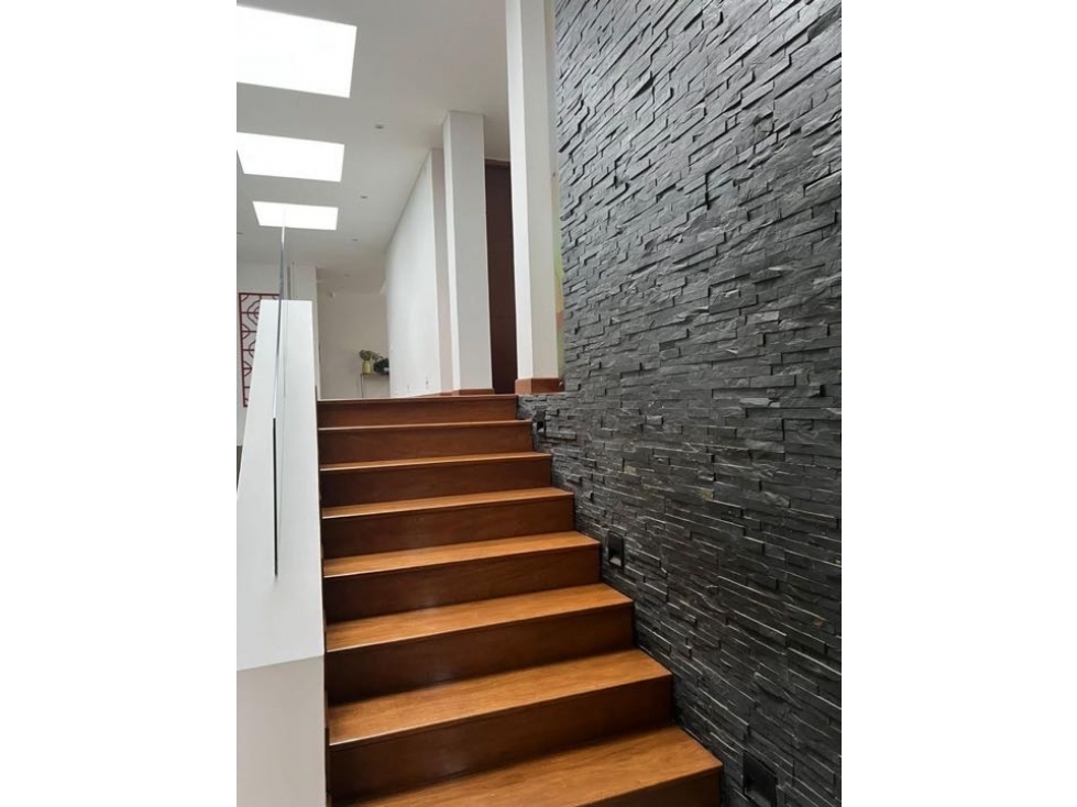 VENDO CASA EN PARCELACIÓN ALTOS DE LAS BRISAS EN SABANETA — foto 2