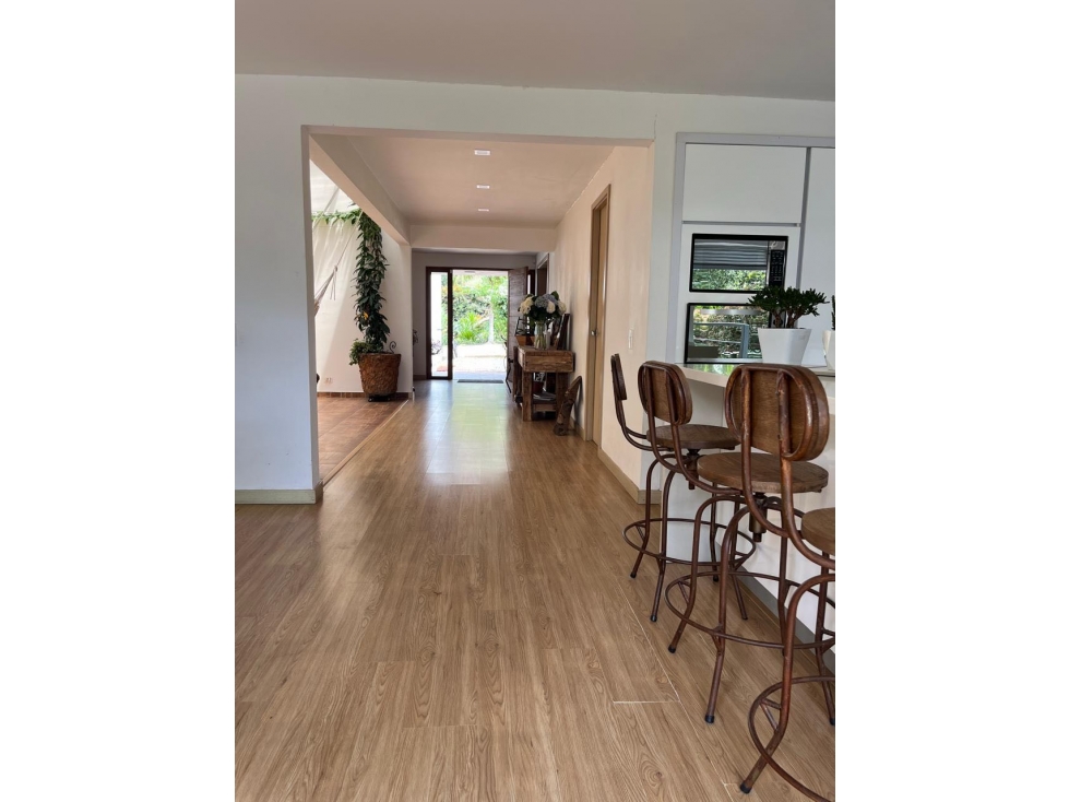 VENDO CASA EN PARCELACIÓN EL TAMBO VÍA LA CEJA SAN ANTONIO — foto 5