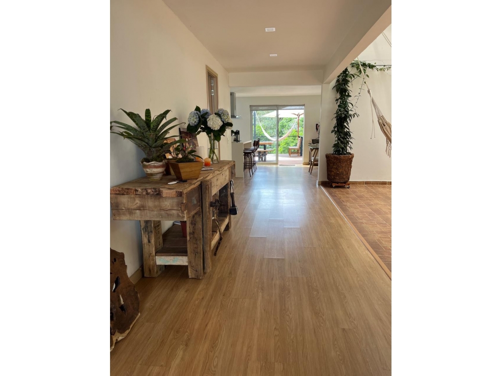 VENDO CASA EN PARCELACIÓN EL TAMBO VÍA LA CEJA SAN ANTONIO — foto 6