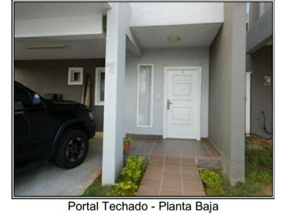 CASA EN PH AUGUSTA PASEO DEL NORTE BRISAS DEL GOLF 3REC 2B 275M2 — foto 2
