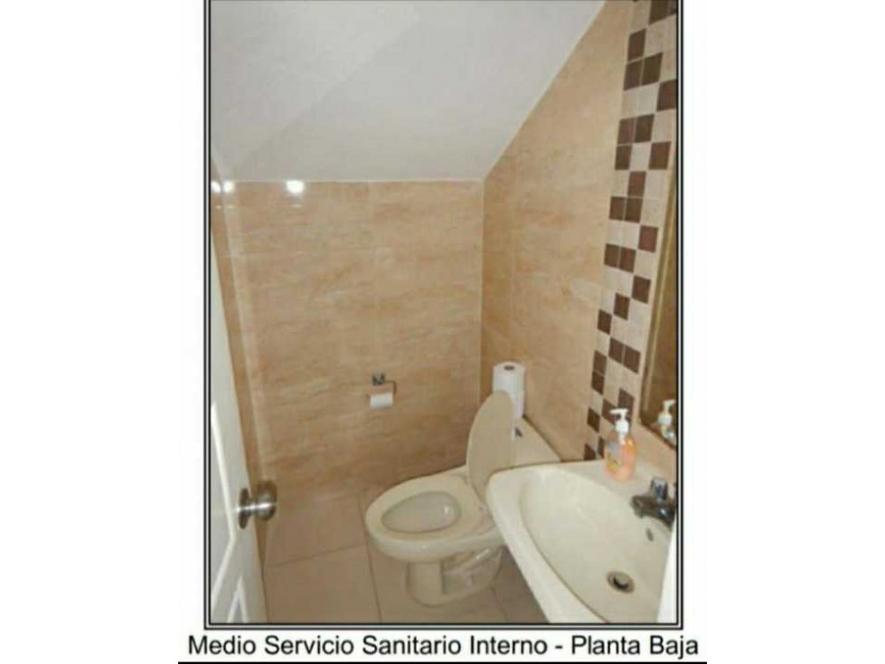 CASA EN PH AUGUSTA PASEO DEL NORTE BRISAS DEL GOLF 3REC 2B 275M2 — foto 5
