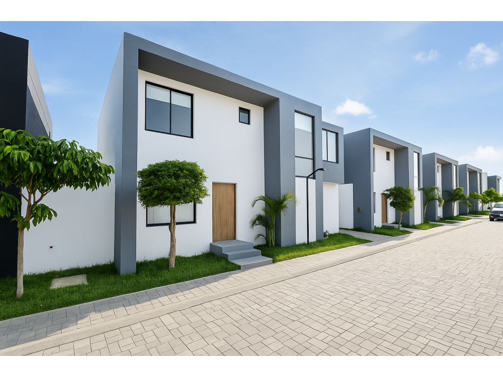 Casa de 3 dormitorios y 125 m² en Gavilanes, Manta