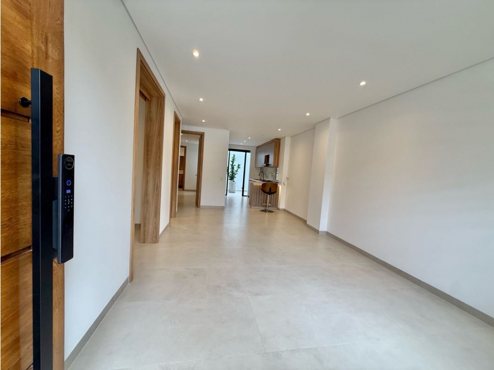 VENDO CASA EN PIETRASANTA CAMPESTRE - SAN ANTONIO DE PEREIRA — foto 2