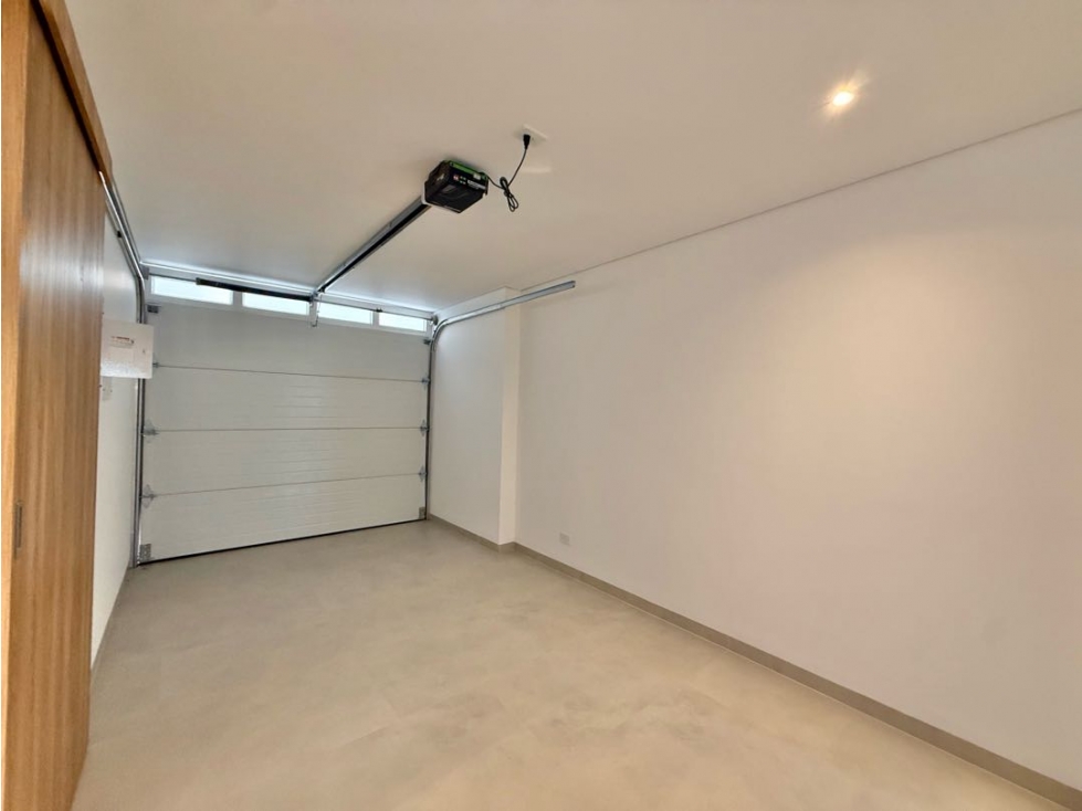 VENDO CASA EN PIETRASANTA CAMPESTRE - SAN ANTONIO DE PEREIRA — foto 3