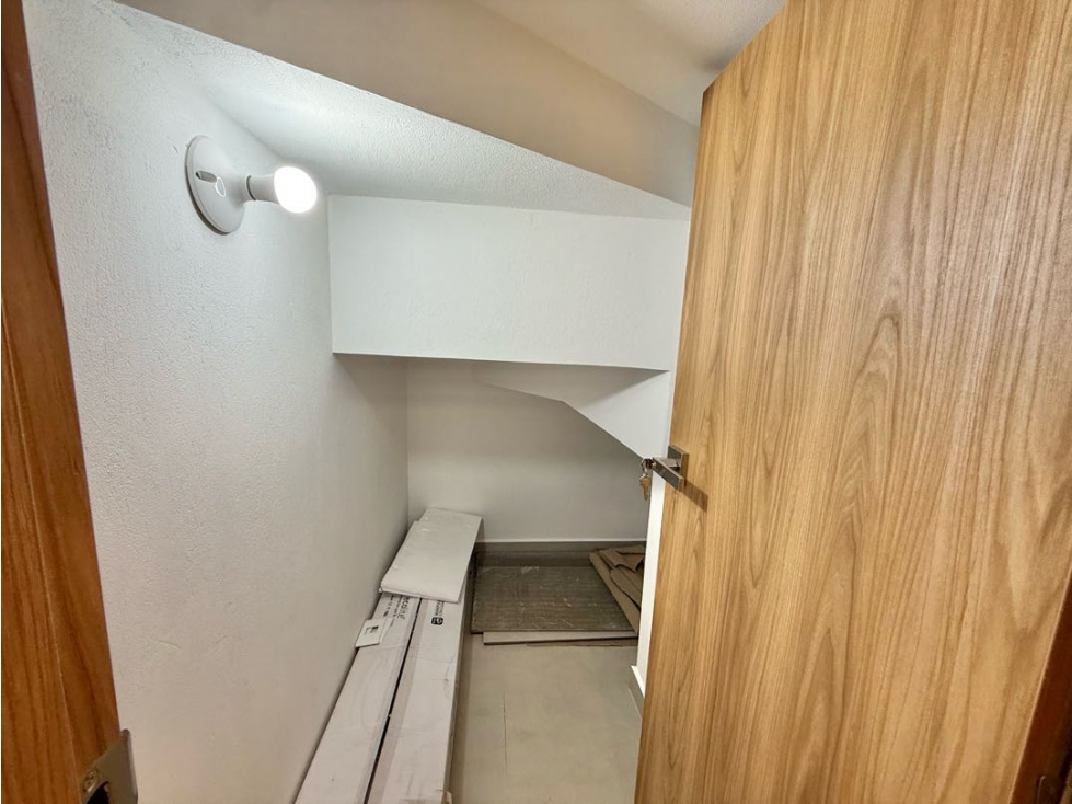 VENDO CASA EN PIETRASANTA CAMPESTRE - SAN ANTONIO DE PEREIRA — foto 4