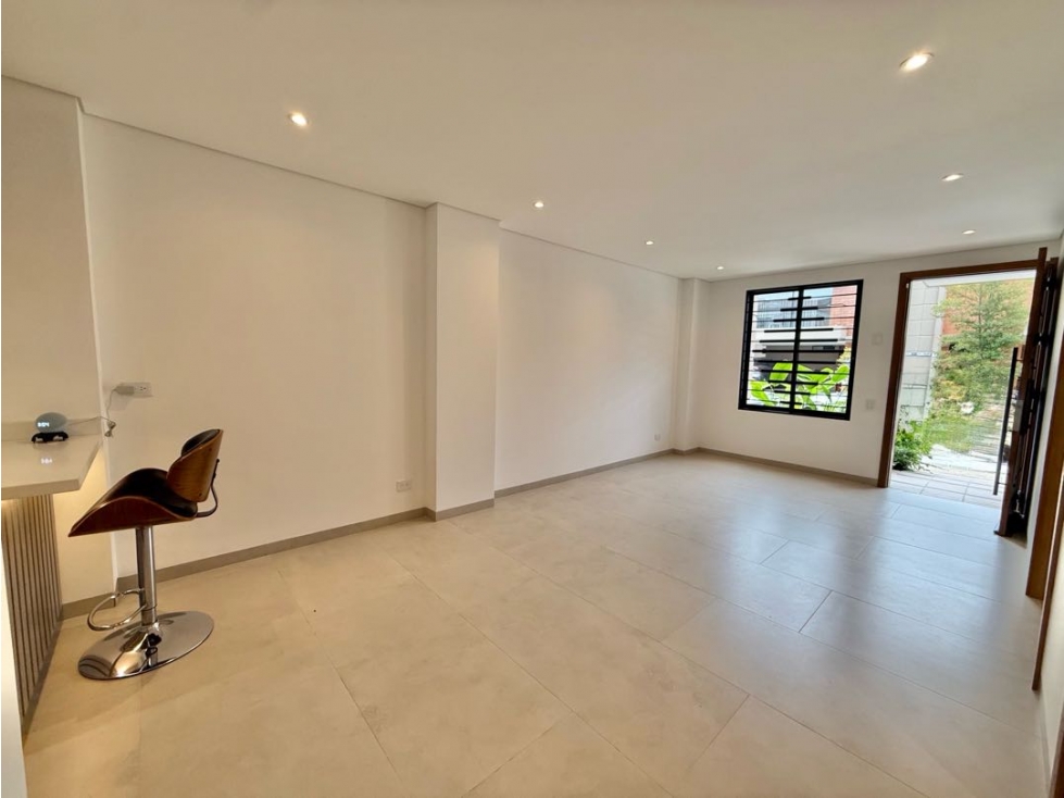 VENDO CASA EN PIETRASANTA CAMPESTRE - SAN ANTONIO DE PEREIRA — foto 6