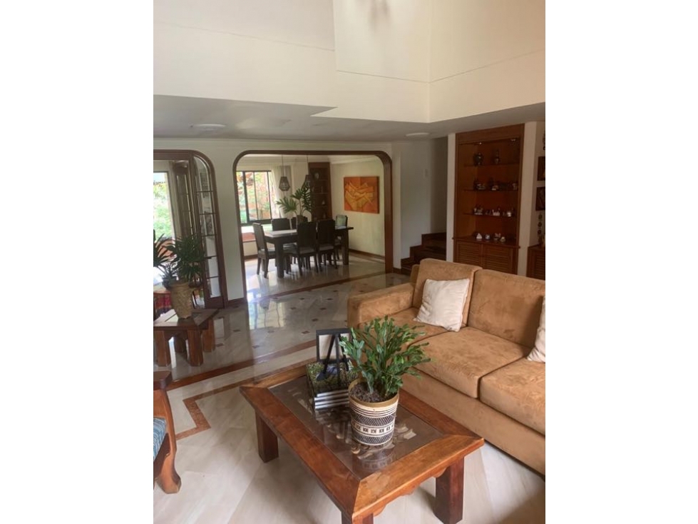 VENDO CASA EN PINARES PEREIRA — foto 4