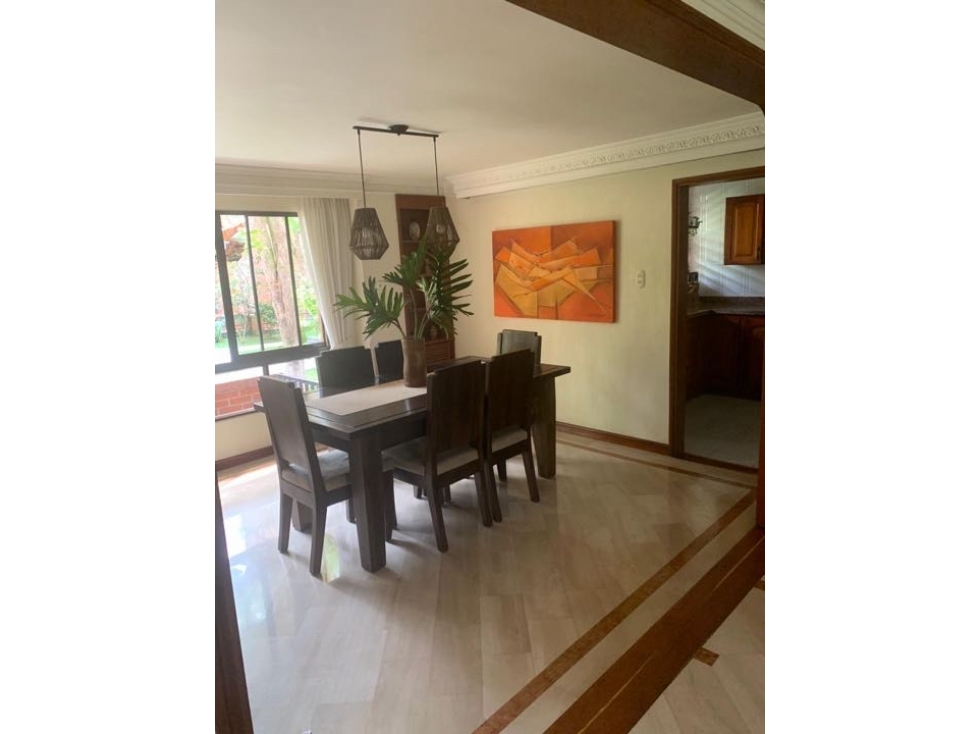 VENDO CASA EN PINARES PEREIRA — foto 5