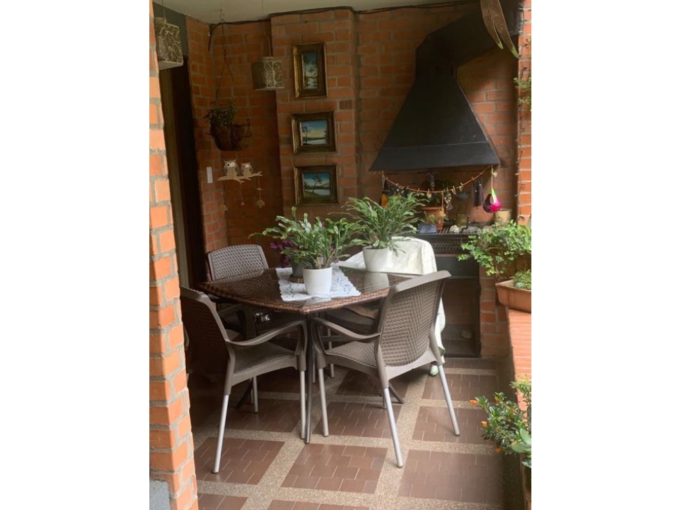 VENDO CASA EN PINARES PEREIRA — foto 6