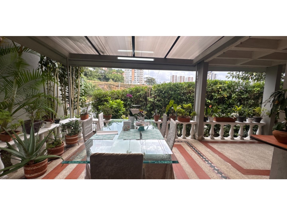 VENDO CASA EN PINARES PEREIRA — foto 6