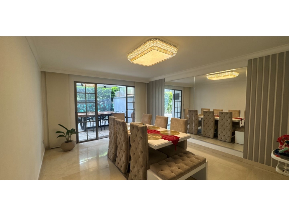 VENDO CASA EN PINARES PEREIRA