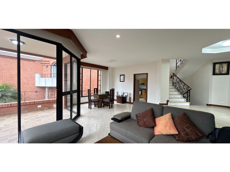 VENDO CASA EN PINARES PEREIRA — foto 4