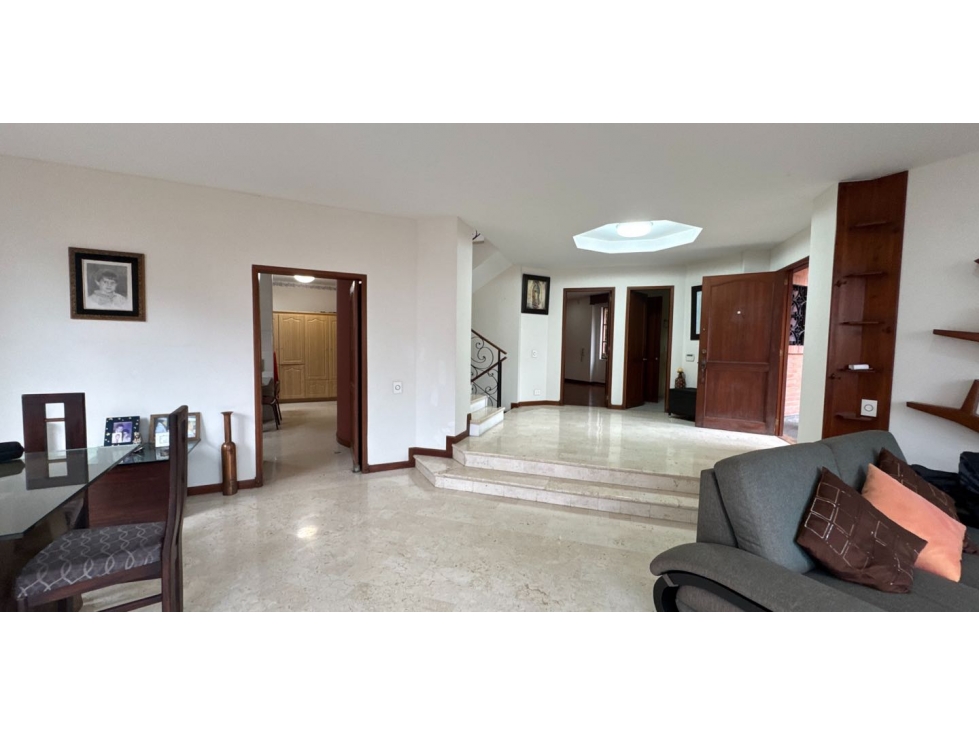 VENDO CASA EN PINARES PEREIRA — foto 6