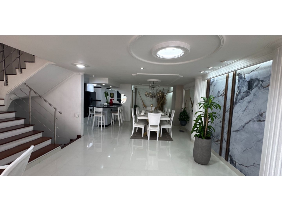 VENDO CASA EN PINARES PEREIRA — foto 3