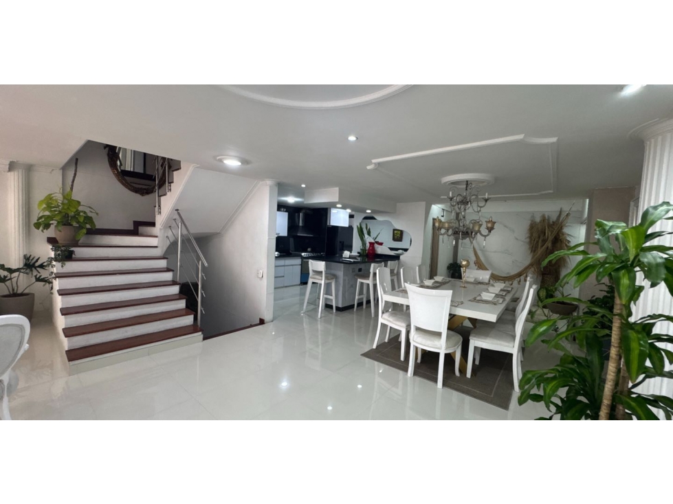 VENDO CASA EN PINARES PEREIRA — foto 4
