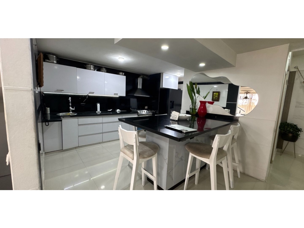 VENDO CASA EN PINARES PEREIRA — foto 5