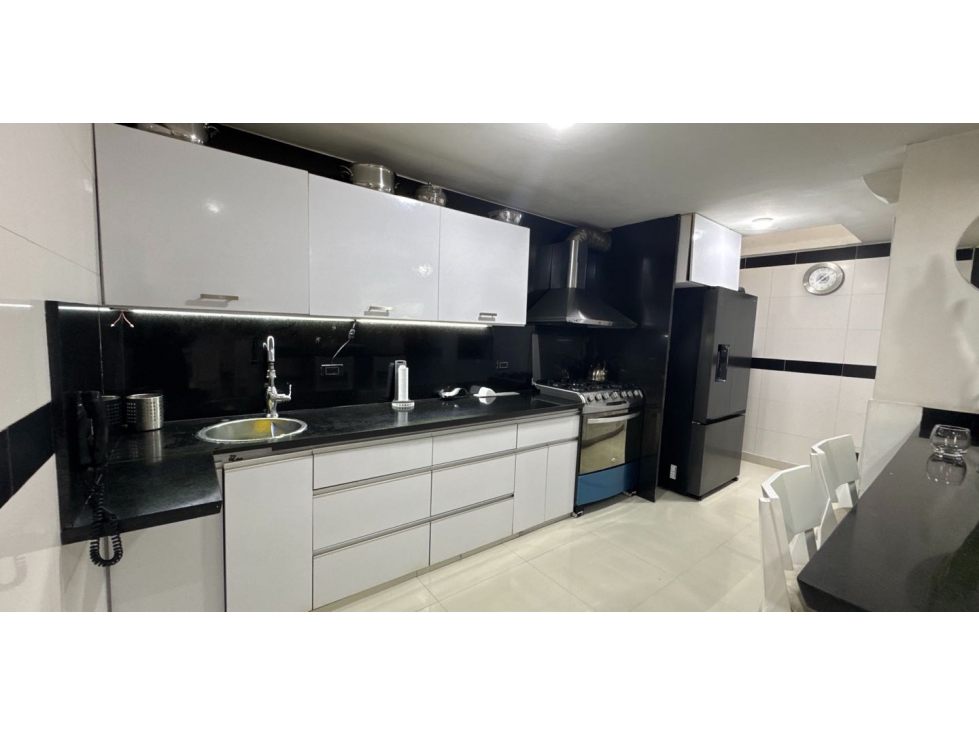 VENDO CASA EN PINARES PEREIRA — foto 6