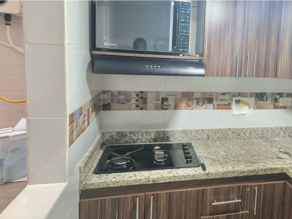 VENDO CASA EN PISO Y MEDIO EN NIQUIA, UNIDAD EL CARMEL — foto 2