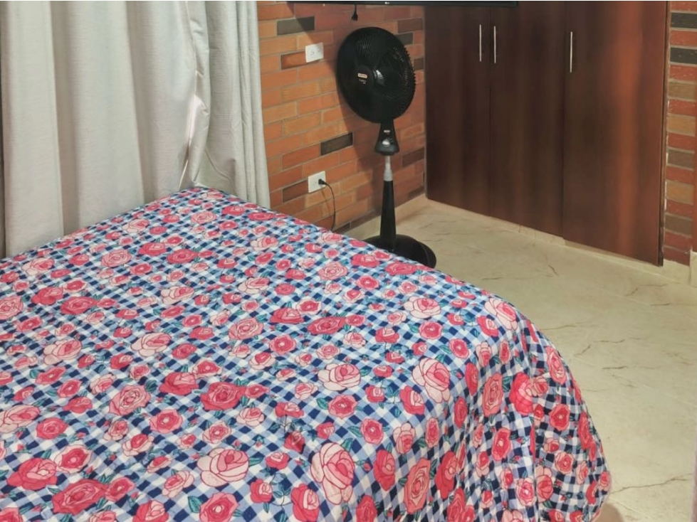 VENDO CASA EN PISO Y MEDIO EN NIQUIA, UNIDAD EL CARMEL — foto 4