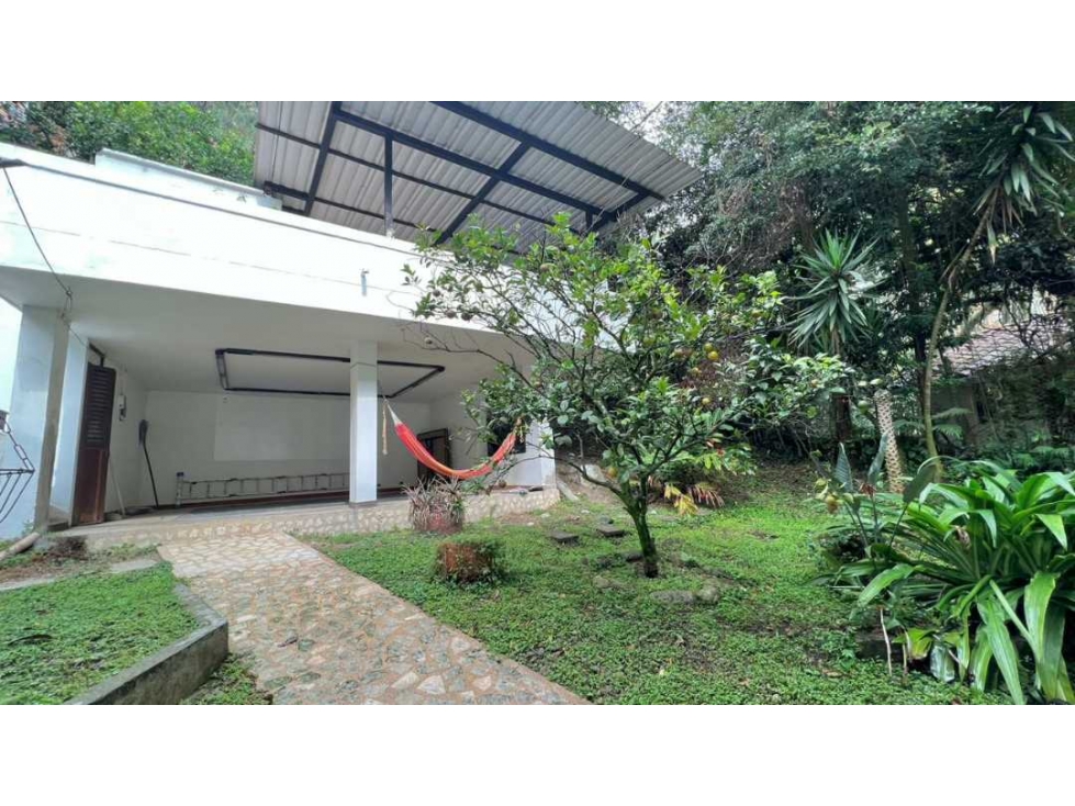 Casa en Venta en El Poblado - La Frontera, Medellín — foto 2