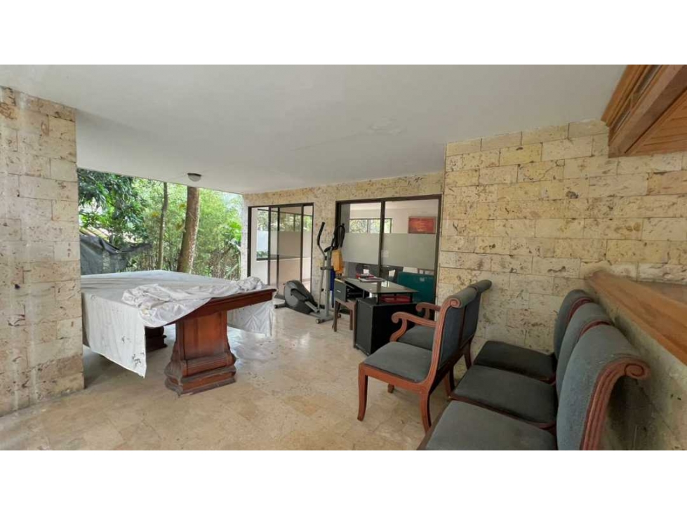 Casa en Venta en El Poblado - La Frontera, Medellín — foto 3