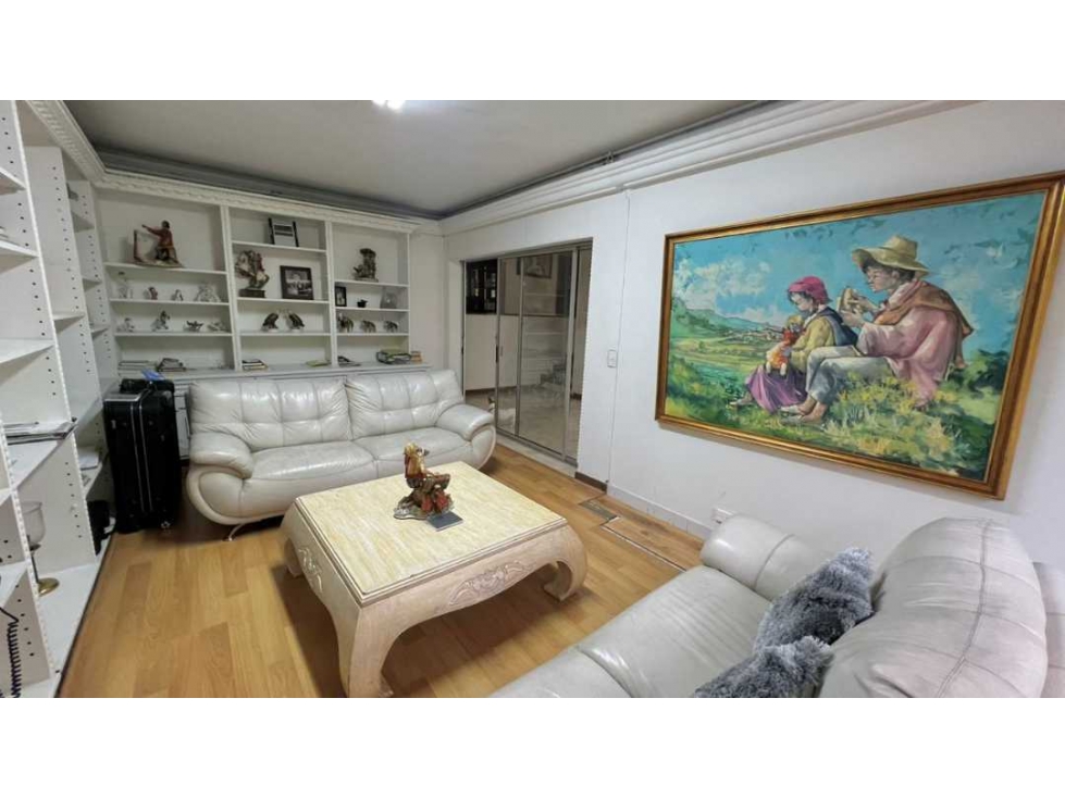 Casa en Venta en El Poblado - La Frontera, Medellín — foto 4