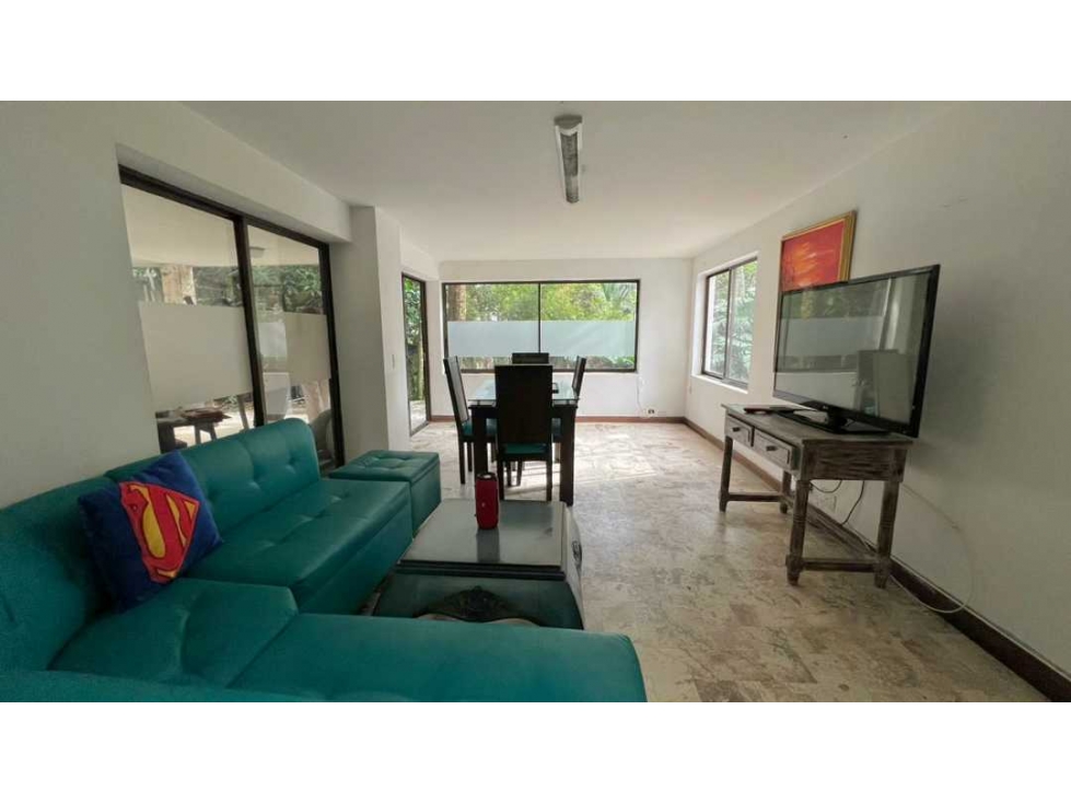 Casa en Venta en El Poblado - La Frontera, Medellín — foto 5