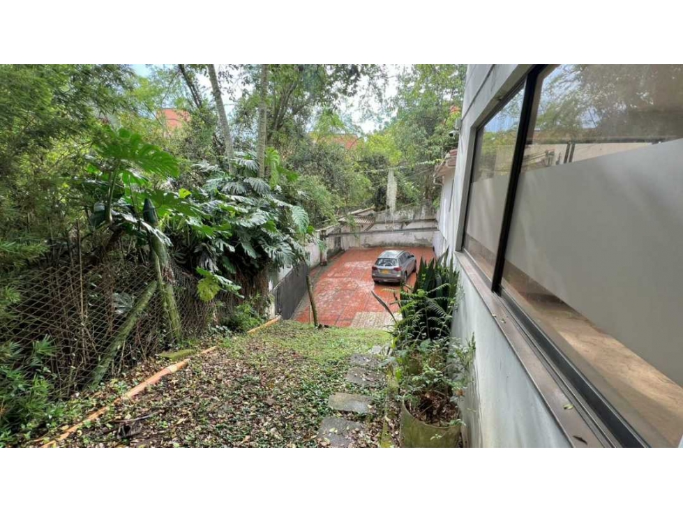 Casa en Venta en El Poblado - La Frontera, Medellín — foto 6