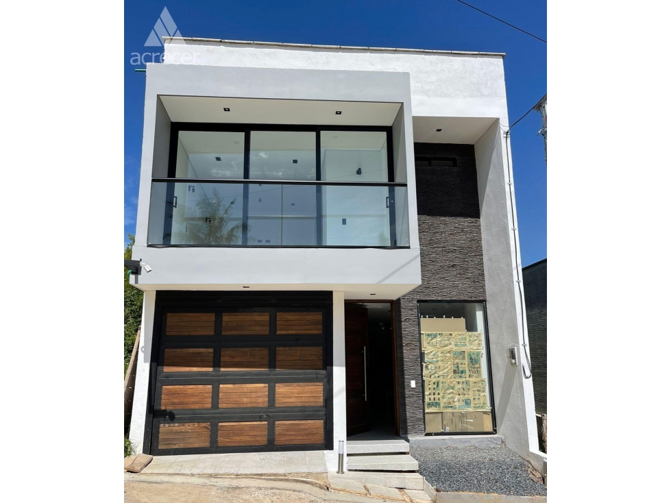 Vendo Casa en Porvenir