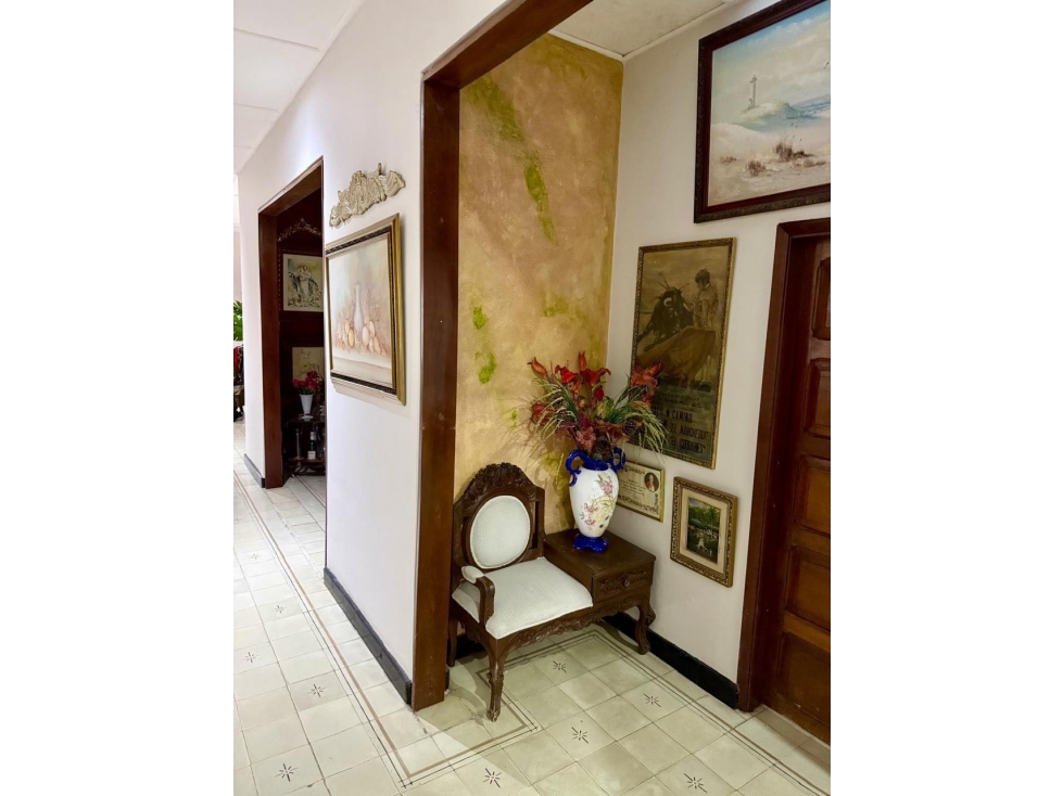 VENDO CASA EN PORVENIR — foto 6