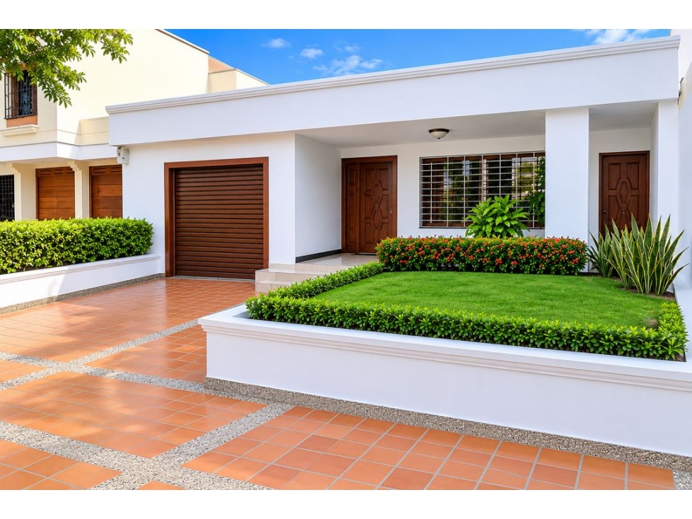 VENDO CASA EN PORVENIR