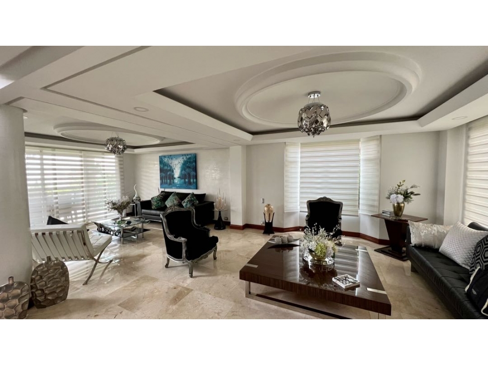 VENDO CASA EN PRADOS DE MONTICELLO/ COLA DEL ZORRO EL POBLADO — foto 3