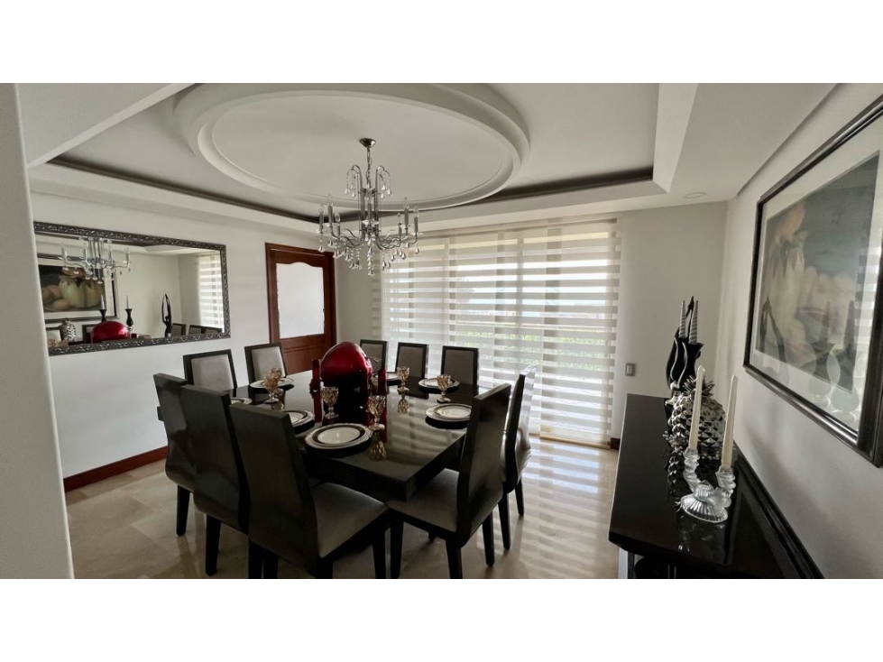 VENDO CASA EN PRADOS DE MONTICELLO/ COLA DEL ZORRO EL POBLADO — foto 4