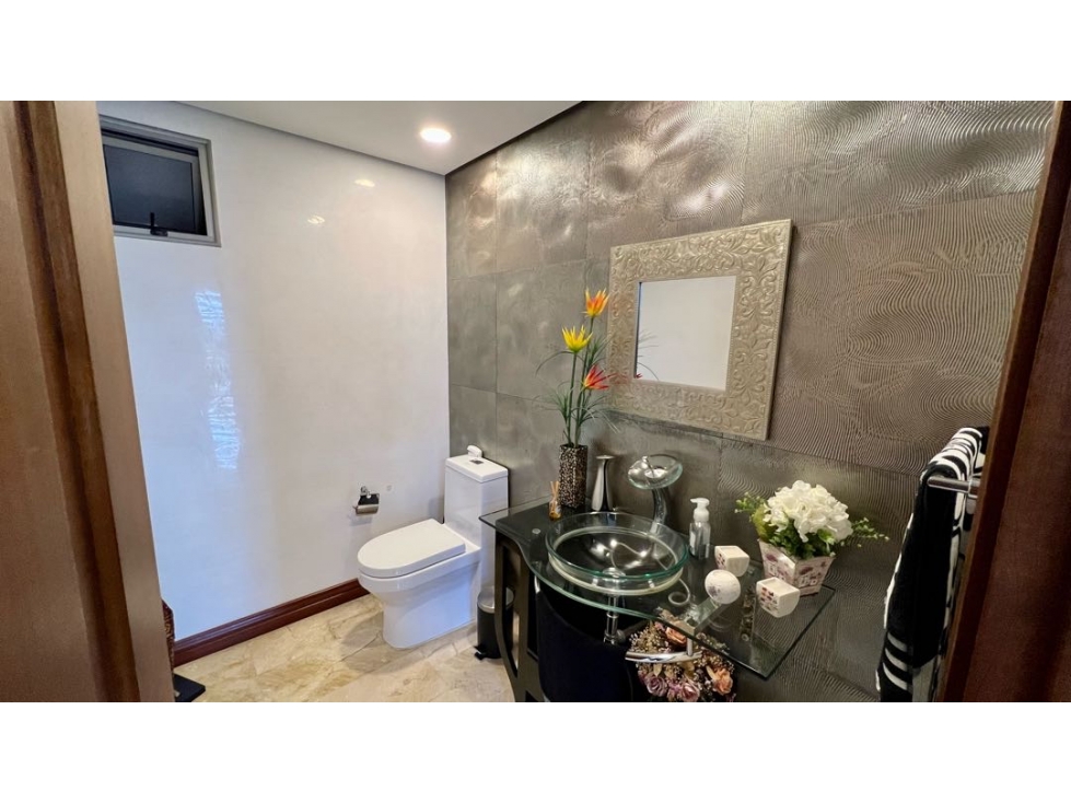 VENDO CASA EN PRADOS DE MONTICELLO/ COLA DEL ZORRO EL POBLADO — foto 5