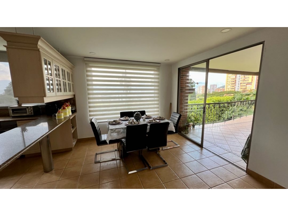 VENDO CASA EN PRADOS DE MONTICELLO/ COLA DEL ZORRO EL POBLADO — foto 6