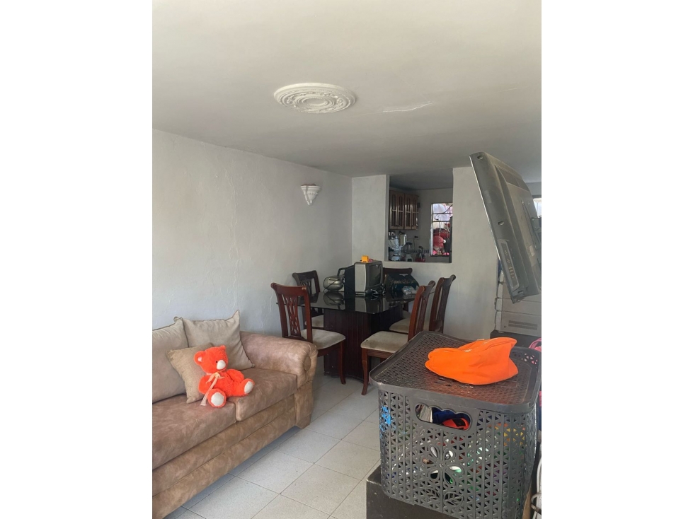 VENDO CASA EN PUERTA DE LOS ALPES CARTAGENA — foto 3