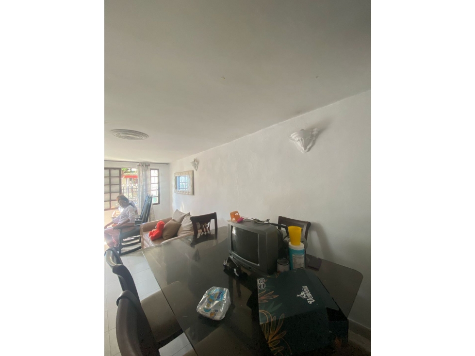 VENDO CASA EN PUERTA DE LOS ALPES CARTAGENA — foto 4