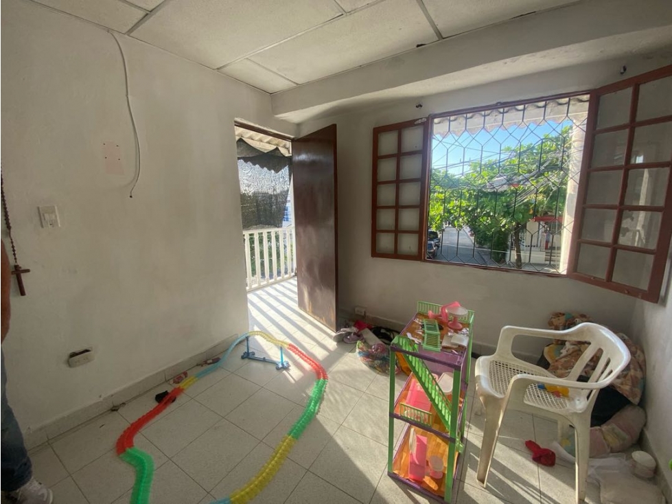 VENDO CASA EN PUERTA DE LOS ALPES CARTAGENA — foto 5