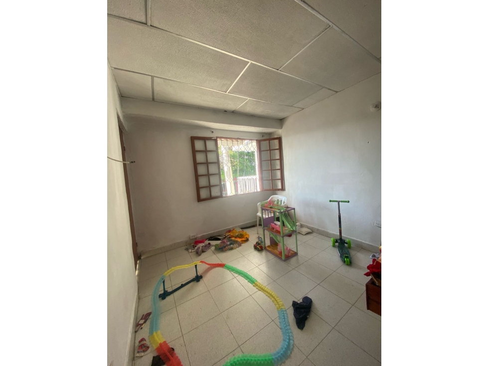 VENDO CASA EN PUERTA DE LOS ALPES CARTAGENA — foto 6