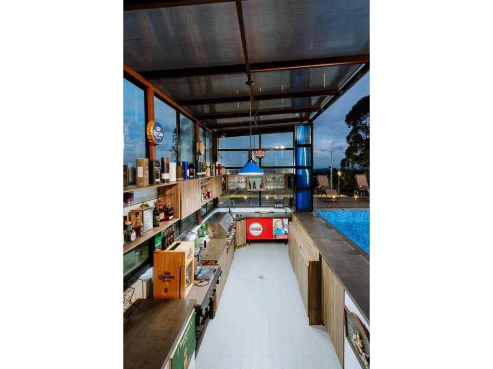 VENDO CASA EN PUERTO COLOMBIA - 3